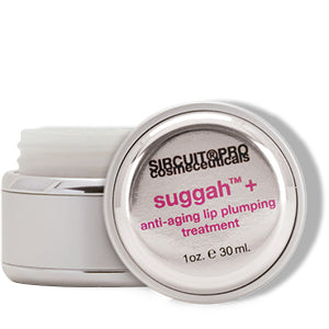 PRO SUGGAH+ l anti-aging lip plumping treatment 1 Oz. 30ml
